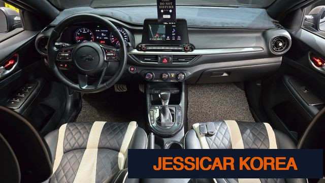 2019 Kia All new K3 - Thumbnail 8