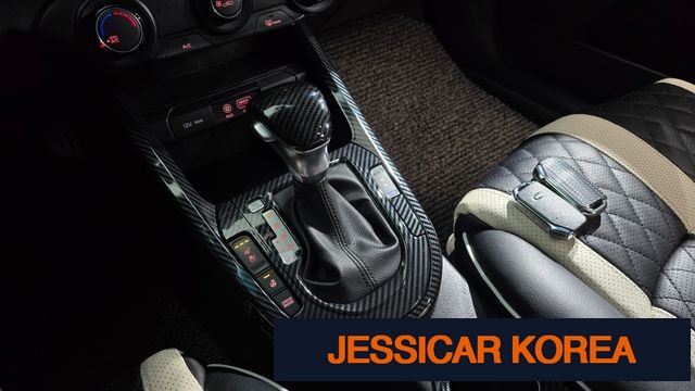 2019 Kia All new K3 - Thumbnail 9