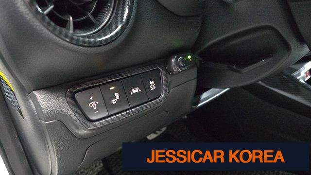 2019 Kia All new K3 - Thumbnail 10