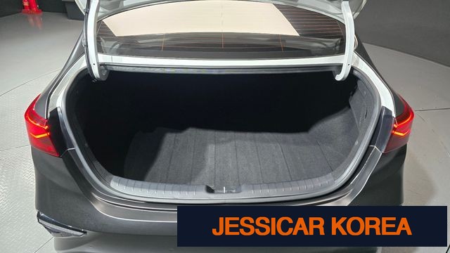 2019 Kia All new K3 - Thumbnail 11