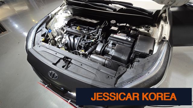 2019 Kia All new K3 - Thumbnail 13