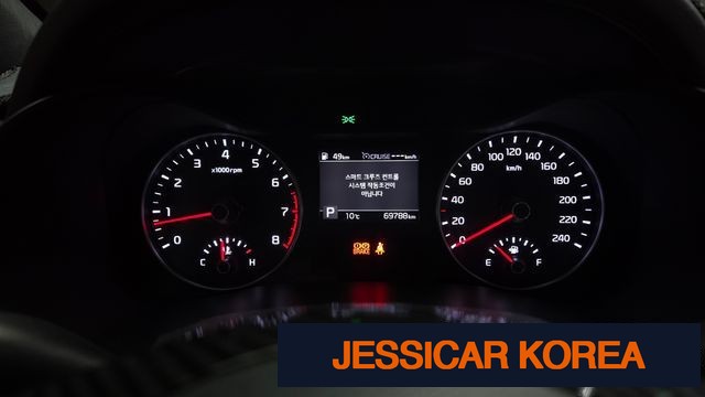 2019 Kia All new K3 - Thumbnail 14