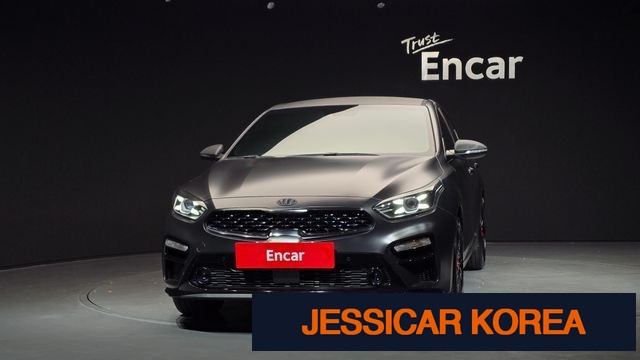 2019 Kia All new K3 - Thumbnail 15