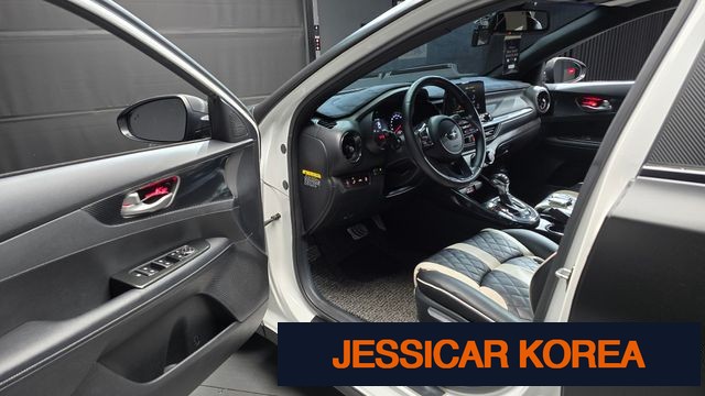 2019 Kia All new K3 - Thumbnail 16