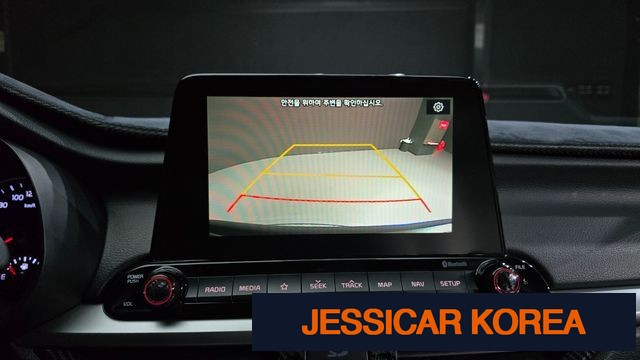 2019 Kia All new K3 - Thumbnail 17