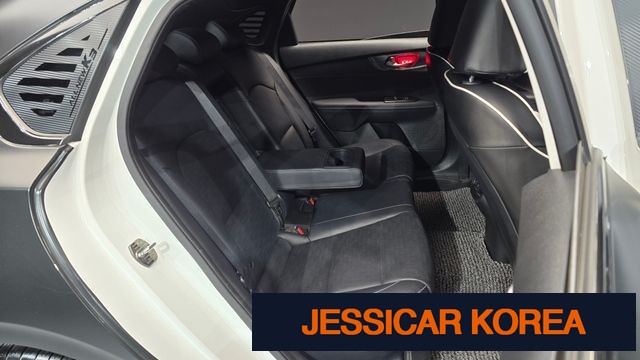 2019 Kia All new K3 - Thumbnail 18