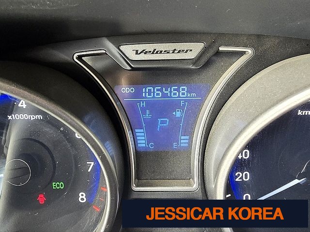 2012 Hyundai Veloster - Thumbnail 20