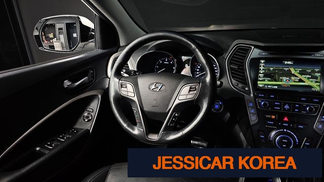 2016 Hyundai The New Maxcruz - Thumbnail 3