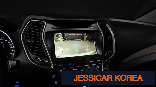 2016 Hyundai The New Maxcruz - Thumbnail 4