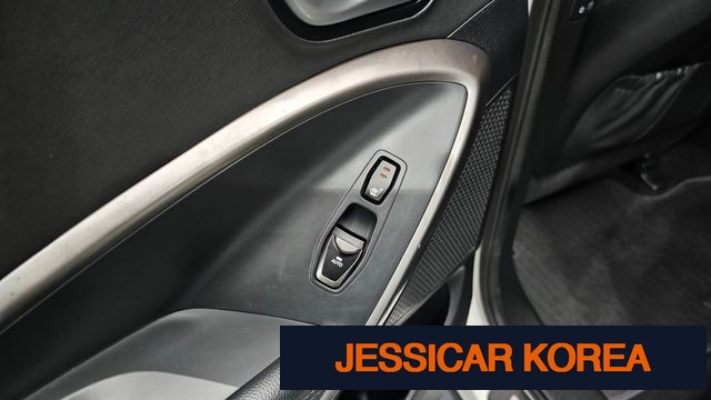 2016 Hyundai The New Maxcruz - Thumbnail 7