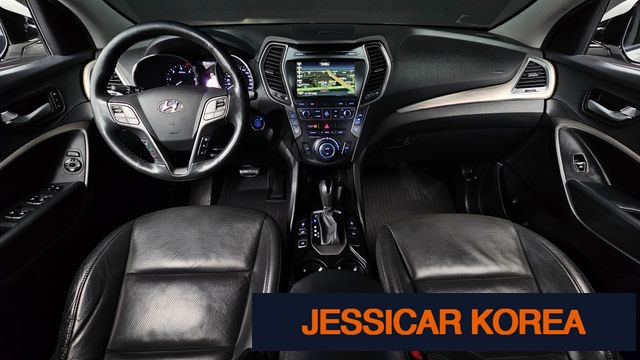 2016 Hyundai The New Maxcruz - Thumbnail 8