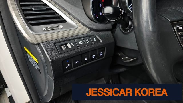 2016 Hyundai The New Maxcruz - Thumbnail 12