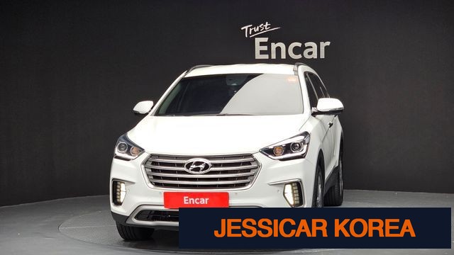 2016 Hyundai The New Maxcruz - Thumbnail 13