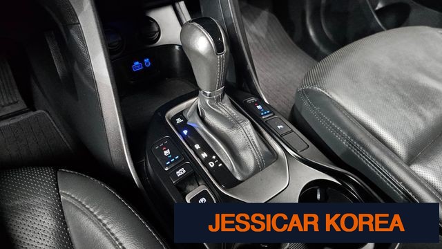 2016 Hyundai The New Maxcruz - Thumbnail 15