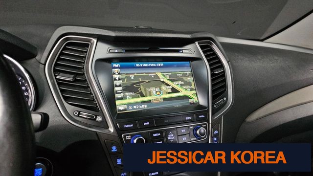 2016 Hyundai The New Maxcruz - Thumbnail 16