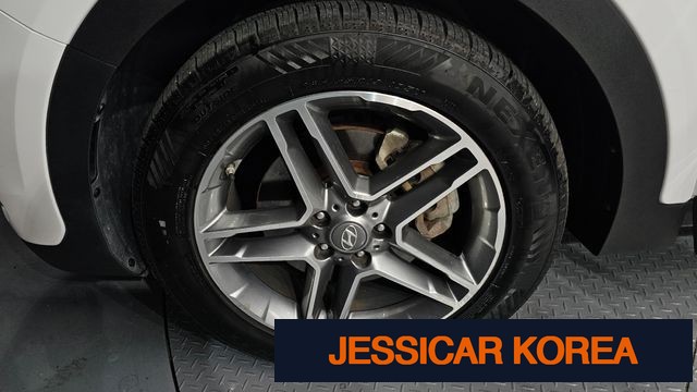2016 Hyundai The New Maxcruz - Thumbnail 17