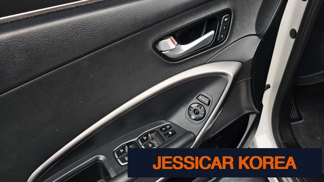 2016 Hyundai The New Maxcruz - Thumbnail 20