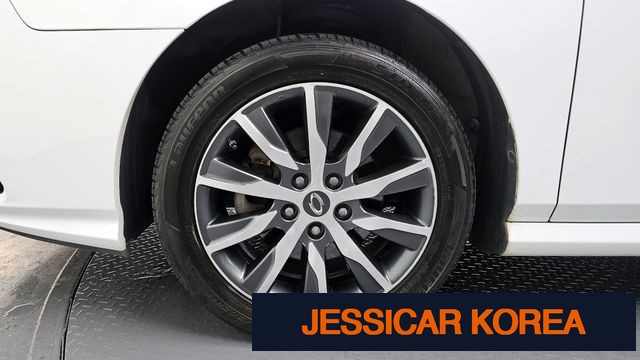 2016 Renault Korea SM5 Nova - Thumbnail 4