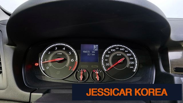 2016 Renault Korea SM5 Nova - Thumbnail 5