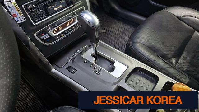 2016 Renault Korea SM5 Nova - Thumbnail 10