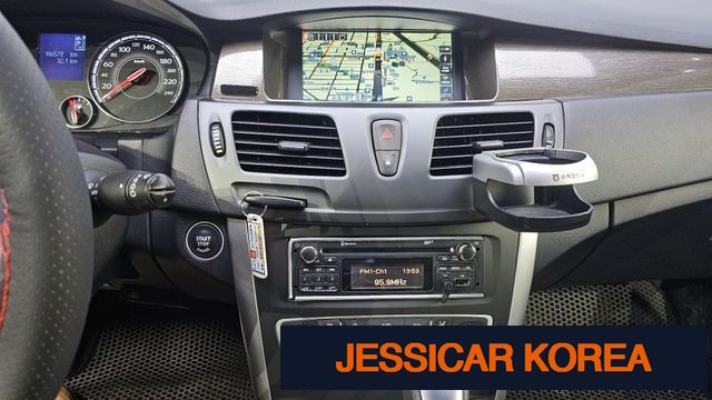 2016 Renault Korea SM5 Nova - Thumbnail 11