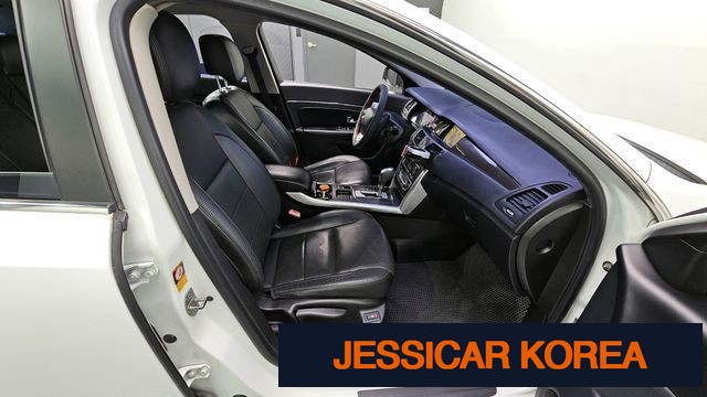 2016 Renault Korea SM5 Nova - Thumbnail 13