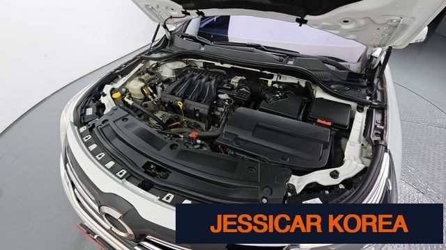2016 Renault Korea SM5 Nova - Thumbnail 14