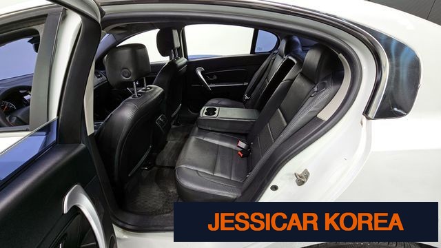 2016 Renault Korea SM5 Nova - Thumbnail 17