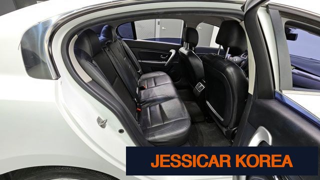 2016 Renault Korea SM5 Nova - Thumbnail 18