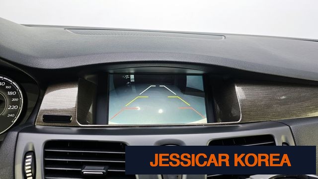 2016 Renault Korea SM5 Nova - Thumbnail 20
