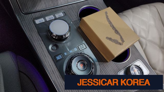 2024 Genesis GV80 - Thumbnail 5
