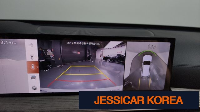 2024 Genesis GV80 - Thumbnail 7