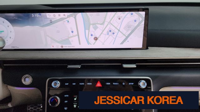 2024 Genesis GV80 - Thumbnail 12