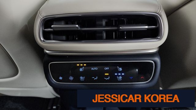 2024 Genesis GV80 - Thumbnail 13