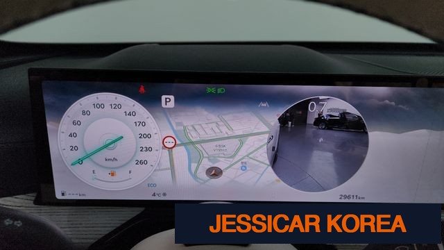 2024 Genesis GV80 - Thumbnail 16