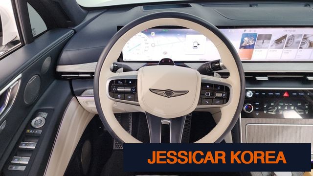 2024 Genesis GV80 - Thumbnail 17