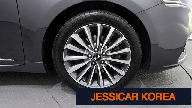 2019 Kia All new K7 - Thumbnail 2