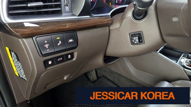2019 Kia All new K7 - Thumbnail 4