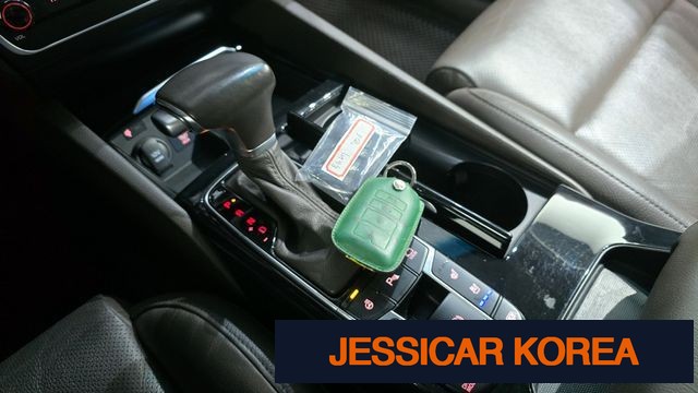 2019 Kia All new K7 - Thumbnail 5