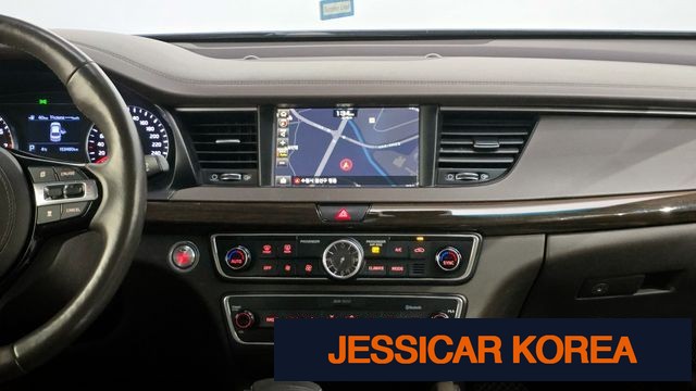 2019 Kia All new K7 - Thumbnail 6