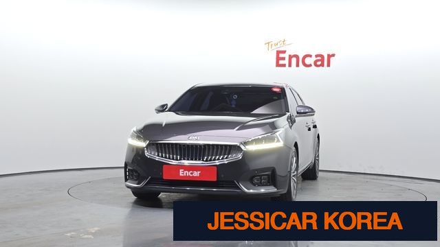 2019 Kia All new K7 - Thumbnail 10