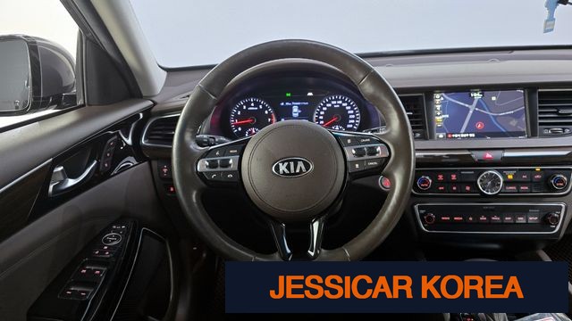 2019 Kia All new K7 - Thumbnail 11
