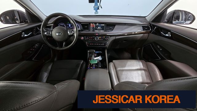 2019 Kia All new K7 - Thumbnail 14