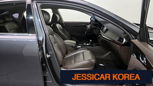 2019 Kia All new K7 - Thumbnail 17