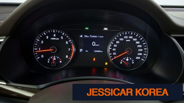 2019 Kia All new K7 - Thumbnail 18