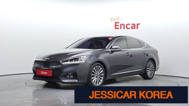 2019 Kia All new K7 - Thumbnail 19