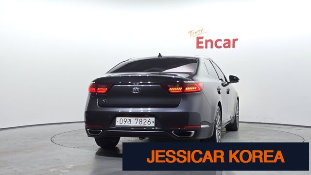2019 Kia All new K7 - Thumbnail 20