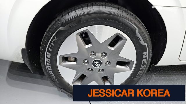 2025 Hyundai Staria - Thumbnail 16