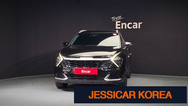 2022 Kia Sportage 5th Gen - Thumbnail 2