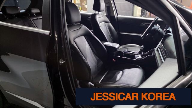 2022 Kia Sportage 5th Gen - Thumbnail 6